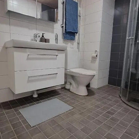 Aa Saariniemenkatu *