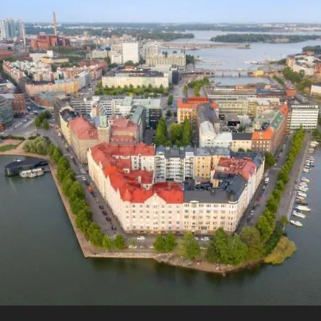 Aa Saariniemenkatu