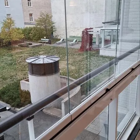 Aa Saariniemenkatu Apartamento